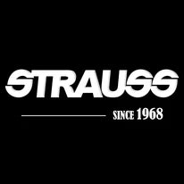 Strauss Amplifiers - Elevate Your Sound