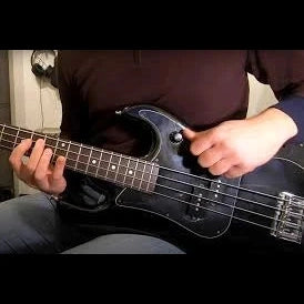 Left Handed Bass Guitars