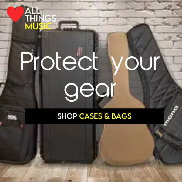 Cases & Bags