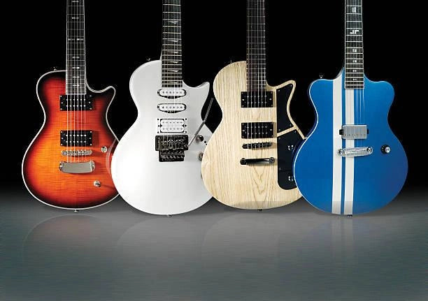 Hagstrom Electric Guitars