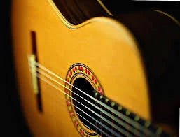 Classical Guitars