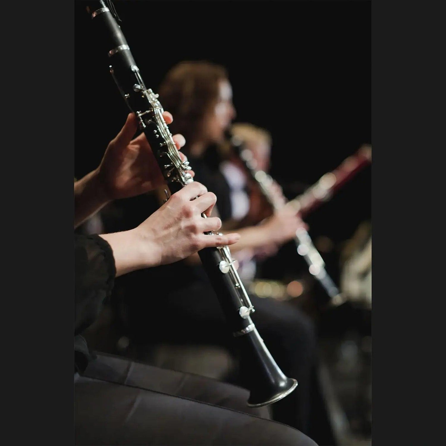 Clarinet