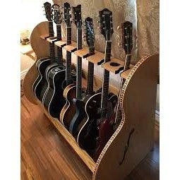 Guitar Stands & Hangers