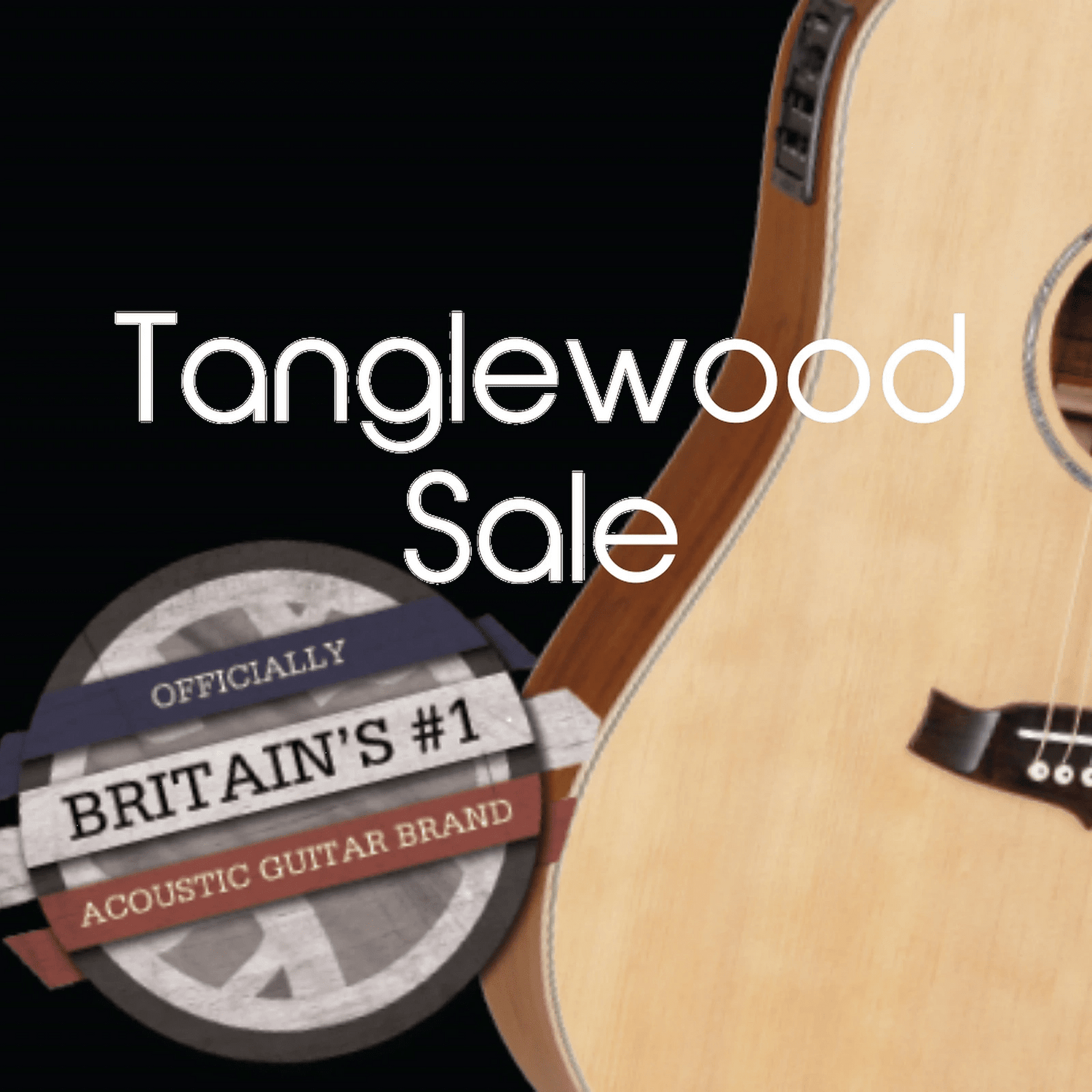 Tanglewoo 30% off Sale