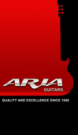 Aria Guitars