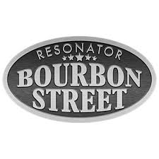 Bourbon Street Resonator Guitars