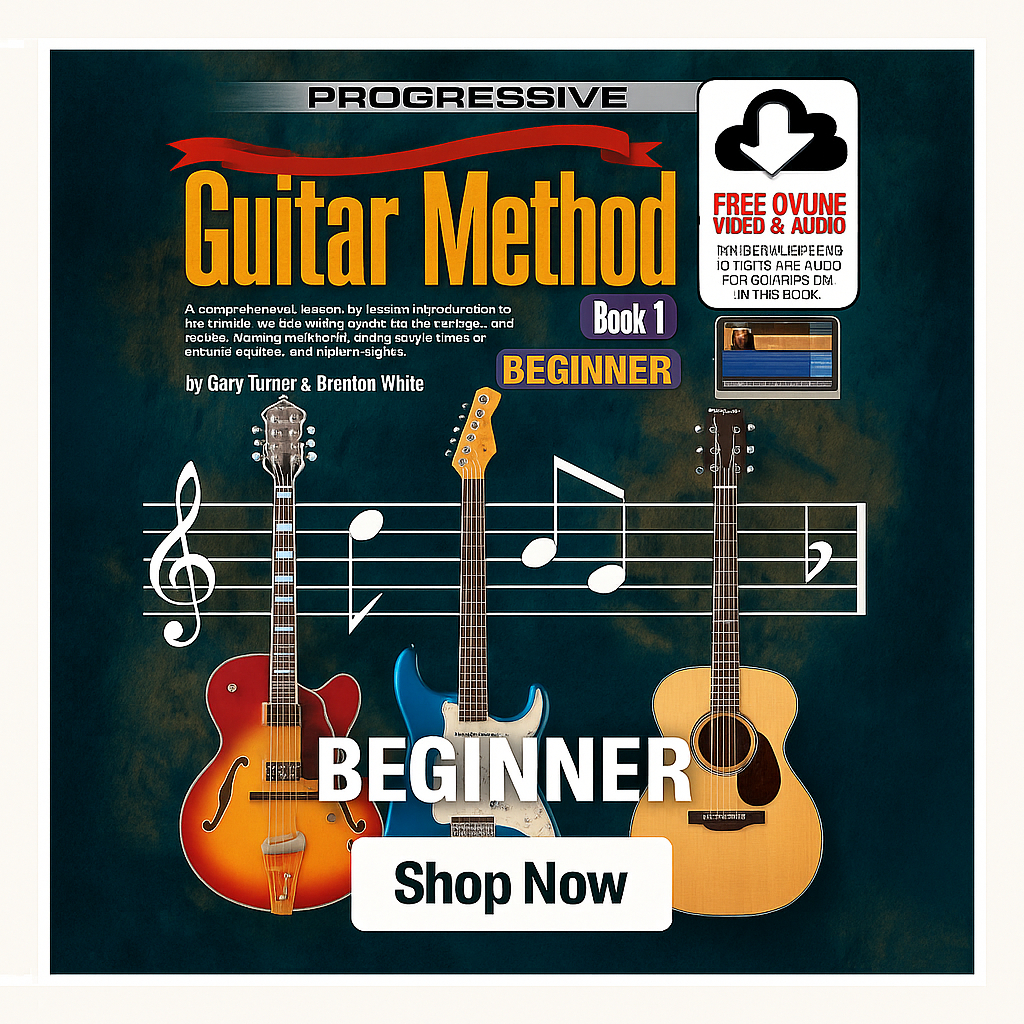 Learn to Play Books