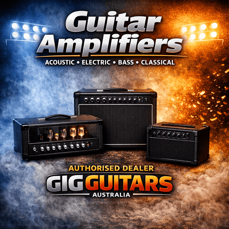 Shop Amplifiers