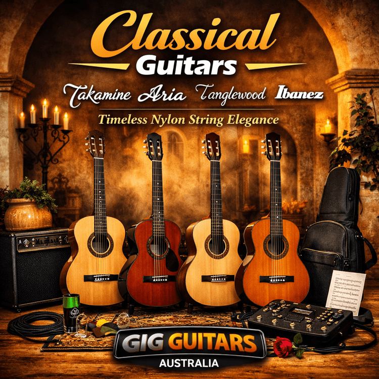 Classical Guitar Collection