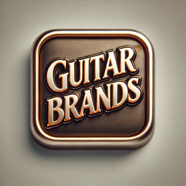 Guitar Brands
