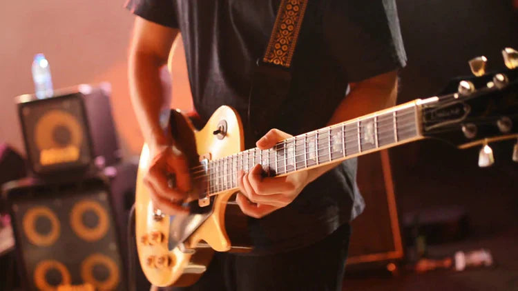 Shop Electric Guitars