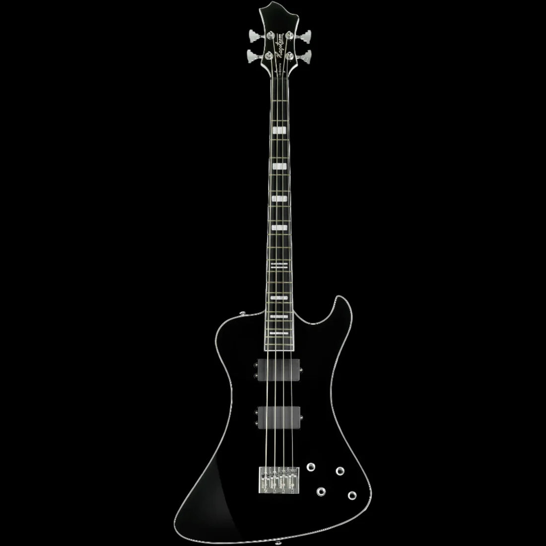 Hagstrom Bass Guitars