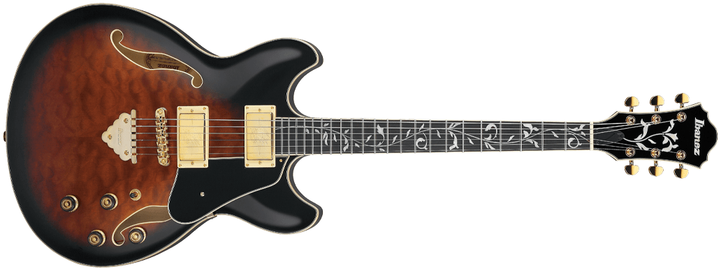 Ibanez Artcore