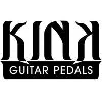 Kink Guitar Pedals