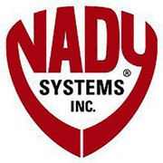 Nandy System Inc Logo