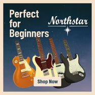 Shop Northstar Guitars