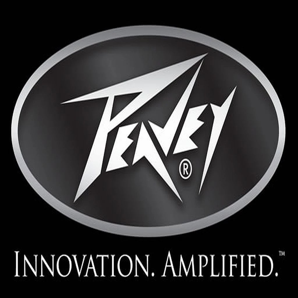 Peavey Electronics Logo