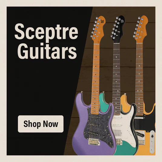 Shop Sceptre Guitars