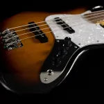 Sceptre Desoto Bass Guitar