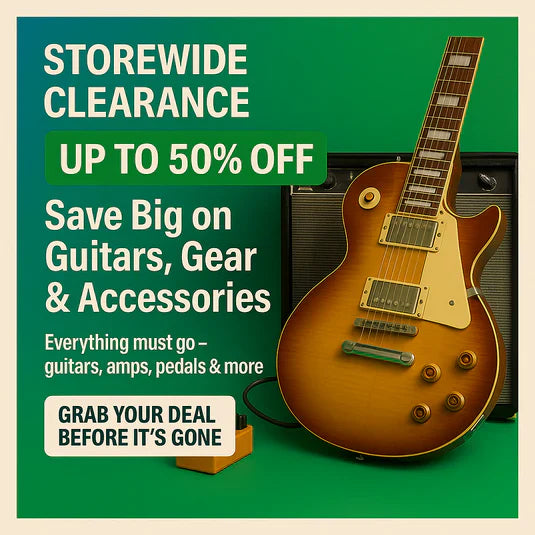 Shop Storewide Clearance