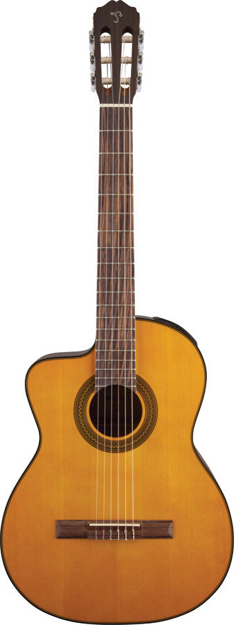 Left Handed Classical Guitars