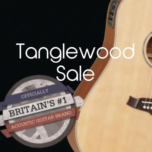 Tanglewood Guitars