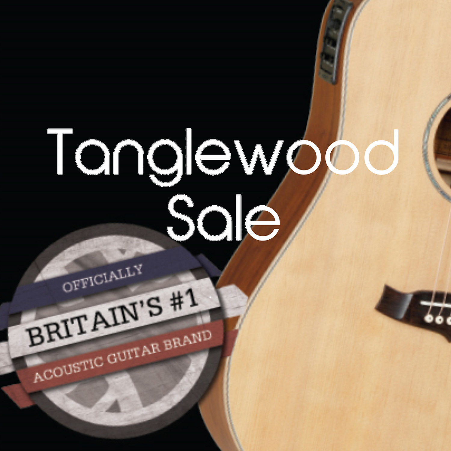 Shop Tanglewood