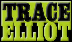 Trace Elliot Bass Amplifiers