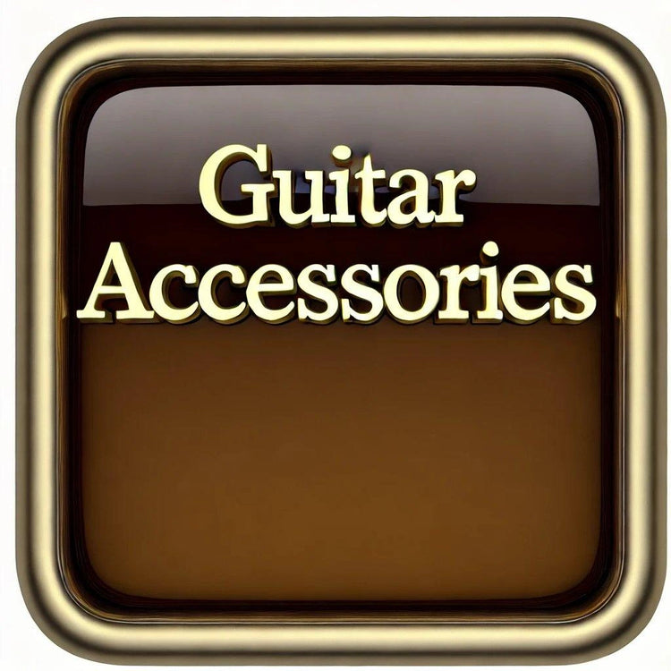 Guitar Accessories