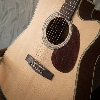 Acoustic Guitars Under $400