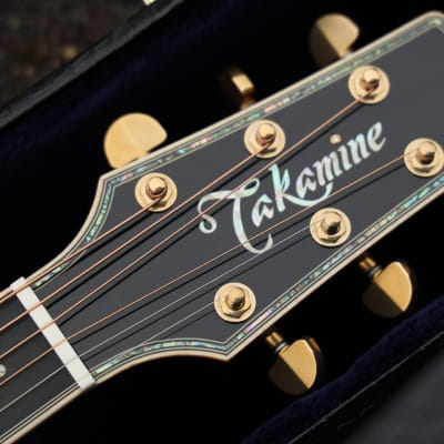 Takamine Guitars