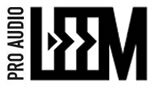 Pro Audio Leem Logo