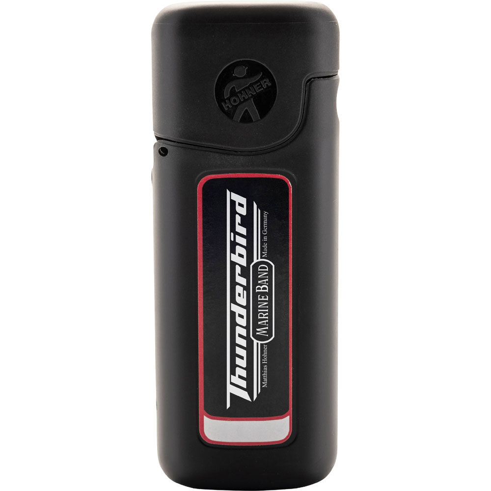 Hohner Harmonica Harmonica, Key Of A, Made in Germany, Marine Band 8