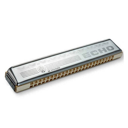 Hohner Harmonica Harmonica, Key of C, Made in Germany 1