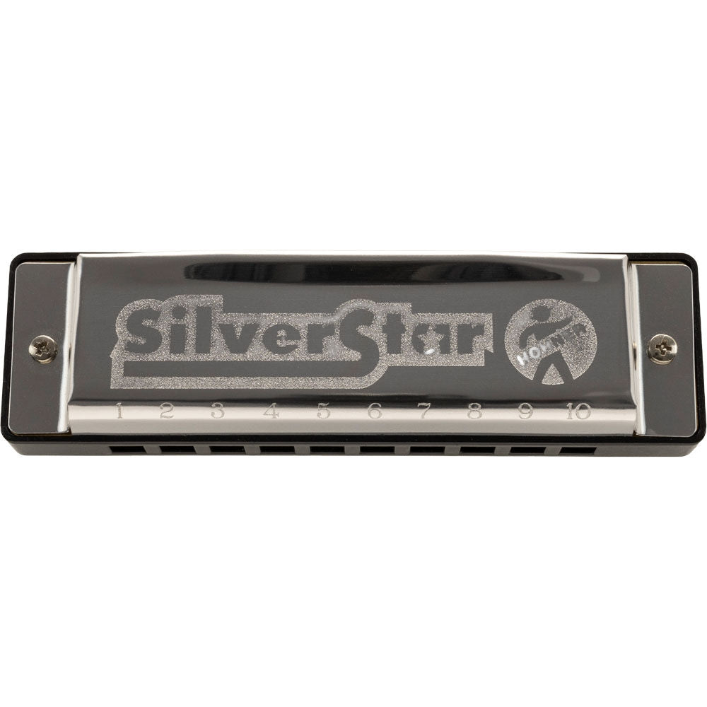 Hohner Harmonica Harmonica, Hohner, Key of C 5