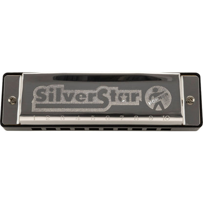 Hohner Harmonica Harmonica, Hohner, Key of C 5