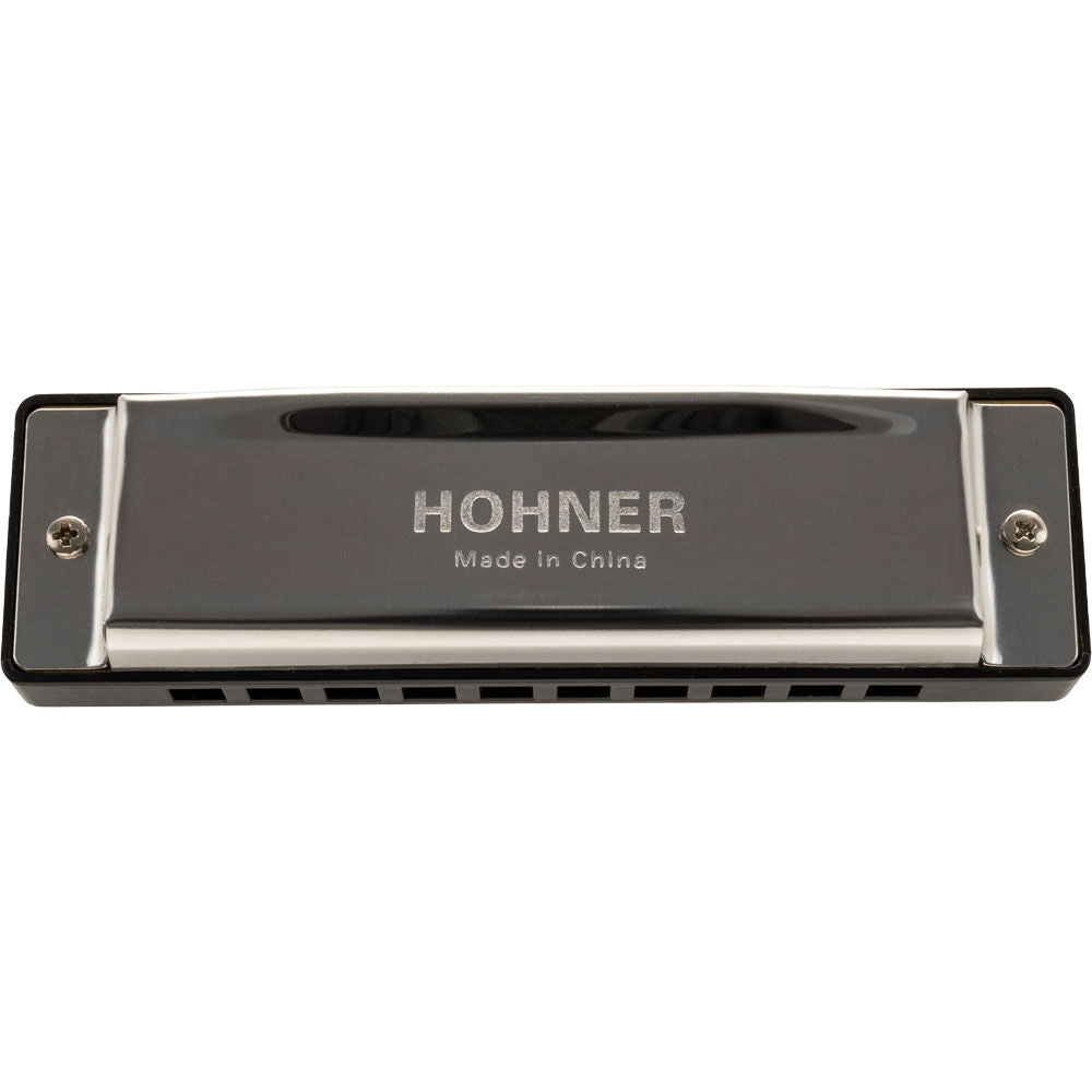 Hohner Harmonica Harmonica, Hohner, Key of C 6