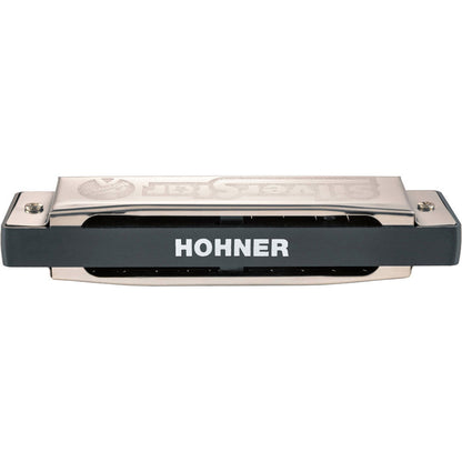 Hohner Harmonica Harmonica, Hohner, Key of C 4
