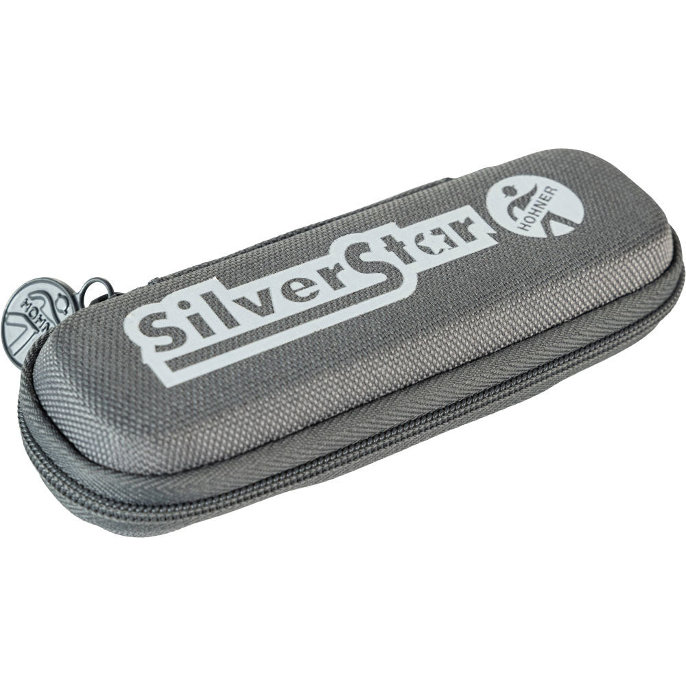 Hohner Harmonica Harmonica, Hohner, Key of C 8