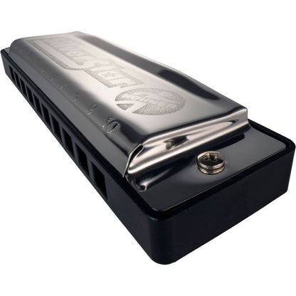Hohner Harmonica Harmonica, Hohner, Key of C 7