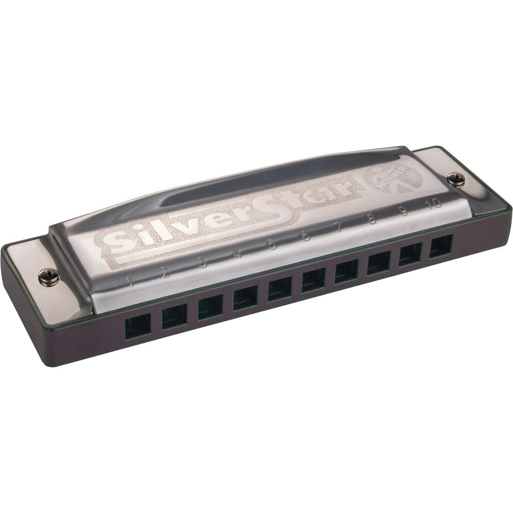 Hohner Harmonica Harmonica, Hohner, Key of C 2