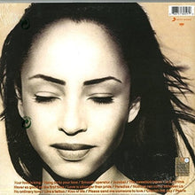 Sade - The Best of Sade - Double Vinyl LP Sade