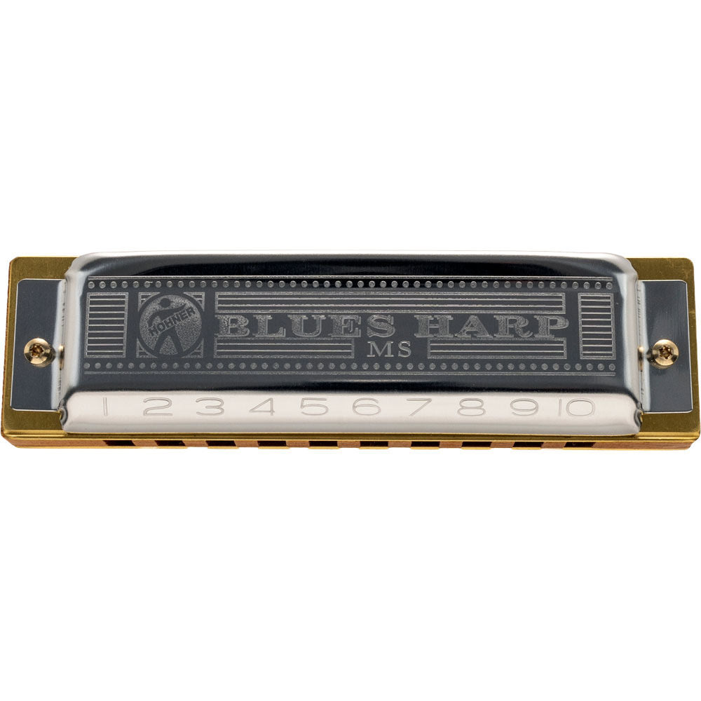 Hohner Harmonica Harmonica, Harmonica Multi Key Pack, Hohner, Key Of A, Key of C, Key Of G, Made in Germany 5