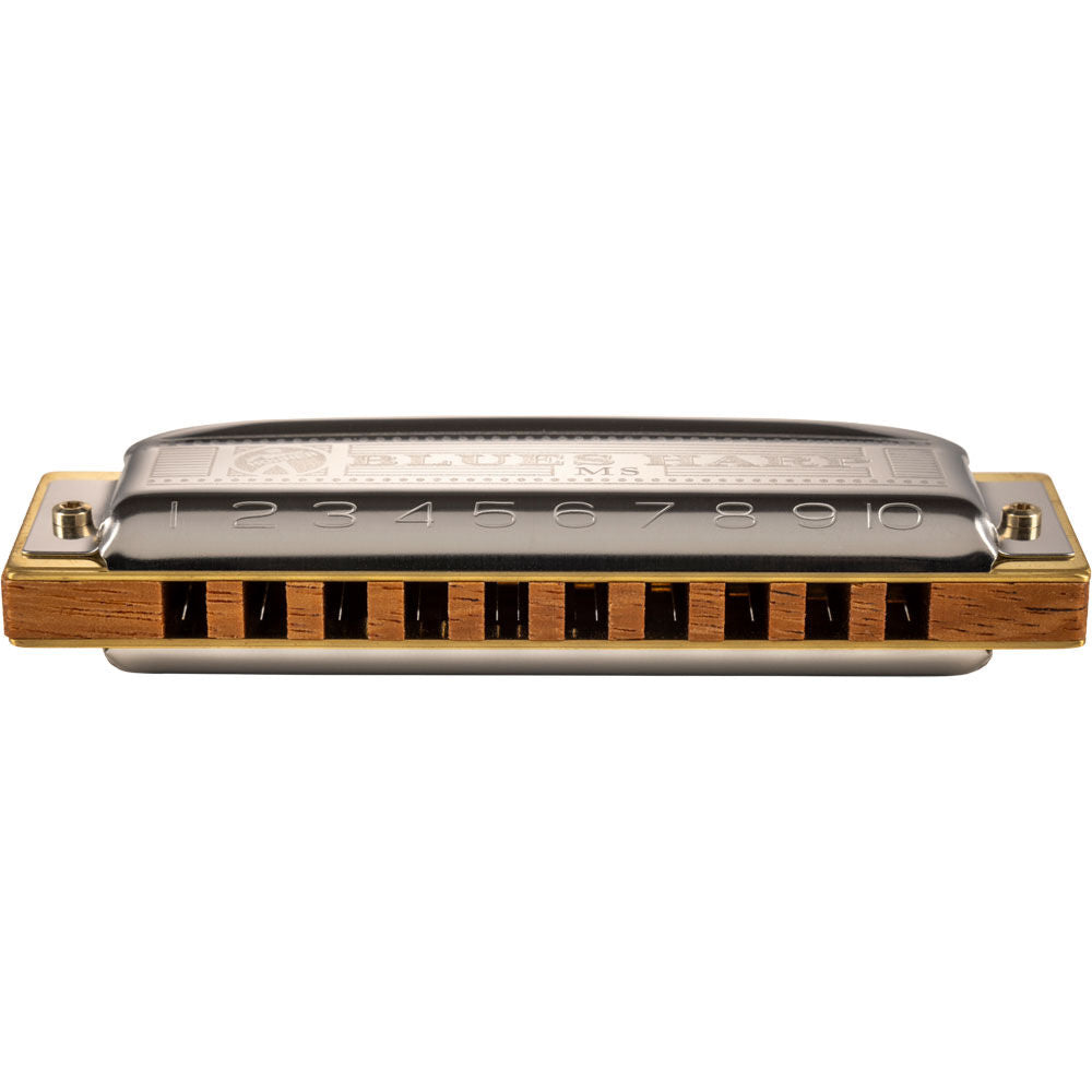 Hohner Harmonica Harmonica, Harmonica Multi Key Pack, Hohner, Key Of A, Key of C, Key Of G, Made in Germany 3