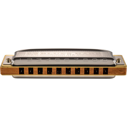 Hohner Harmonica Harmonica, Harmonica Multi Key Pack, Hohner, Key Of A, Key of C, Key Of G, Made in Germany 3