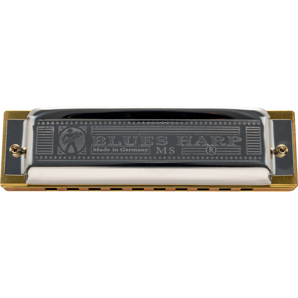 Hohner Harmonica Harmonica, Harmonica Multi Key Pack, Hohner, Key Of A, Key of C, Key Of G, Made in Germany 6