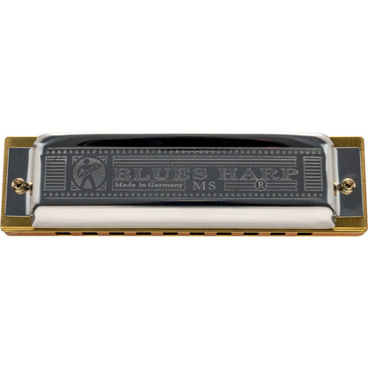 Hohner Harmonica Harmonica, Harmonica Multi Key Pack, Hohner, Key Of A, Key of C, Key Of G, Made in Germany 6