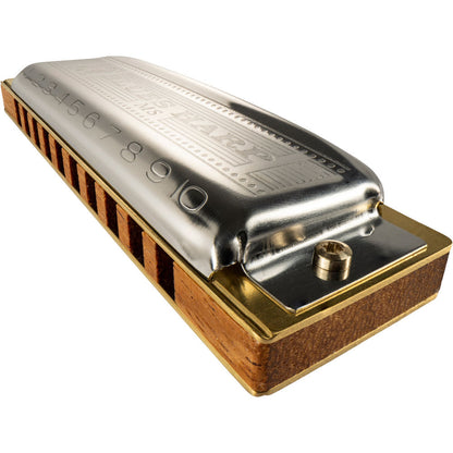 Hohner Harmonica Harmonica, Harmonica Multi Key Pack, Hohner, Key Of A, Key of C, Key Of G, Made in Germany 7