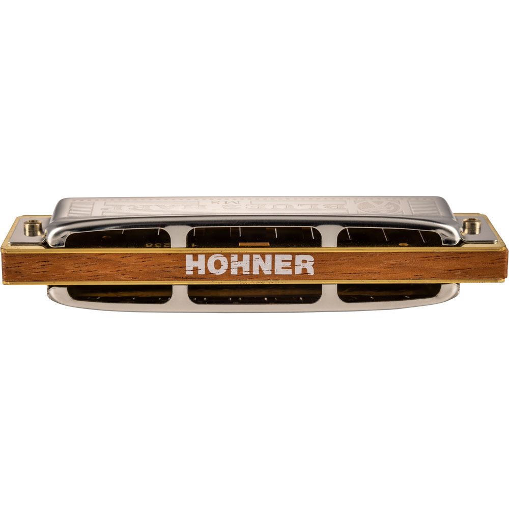 Hohner Harmonica Harmonica, Harmonica Multi Key Pack, Hohner, Key Of A, Key of C, Key Of G, Made in Germany 4