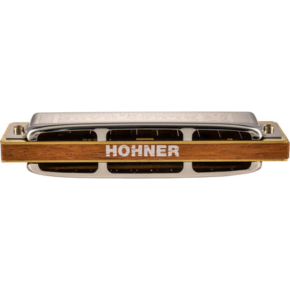 Hohner Harmonica Harmonica, Harmonica Multi Key Pack, Hohner, Key Of A, Key of C, Key Of G, Made in Germany 4